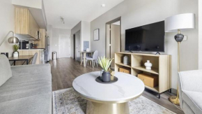 Landing at Bridgetown Lofts - 1 Bedroom in Northwest Portland